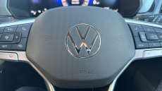 Volkswagen T-Cross 1.0 TSI 115 Match 5dr Petrol Estate